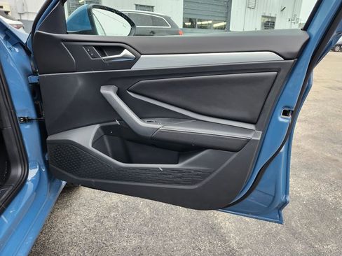 New 2026 Volkswagen Jetta S FWD image 14