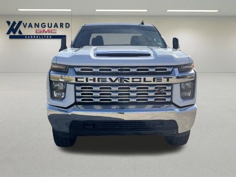 Used 2023 Chevrolet Silverado 2500 LT image 13
