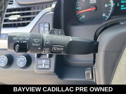 Used 2019 Chevrolet Tahoe Premier AWD/4WD image 27