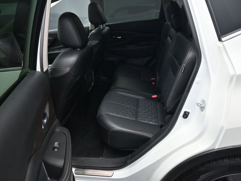 Used 2023 Nissan Murano Platinum image 81