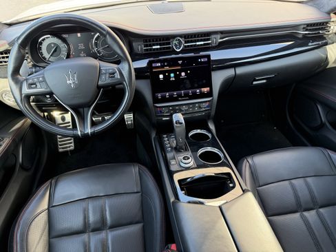 Used 2022 Maserati Quattroporte GT image 18