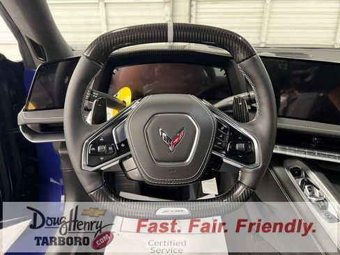 New 2026 Chevrolet Corvette Z06 image 48