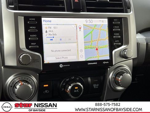 Used 2024 Toyota 4Runner SR5 AWD/4WD image 26
