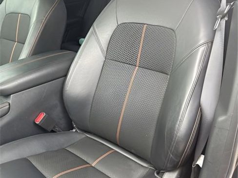 Used 2021 Nissan Altima 2.0 SR image 22