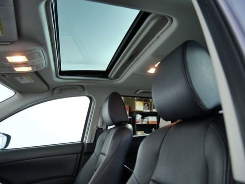 Used 2016 MAZDA CX-5 Grand Touring image 17