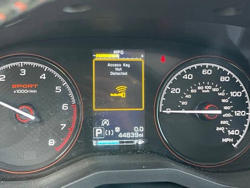 Used 2023 Subaru Forester Sport AWD/4WD image 19