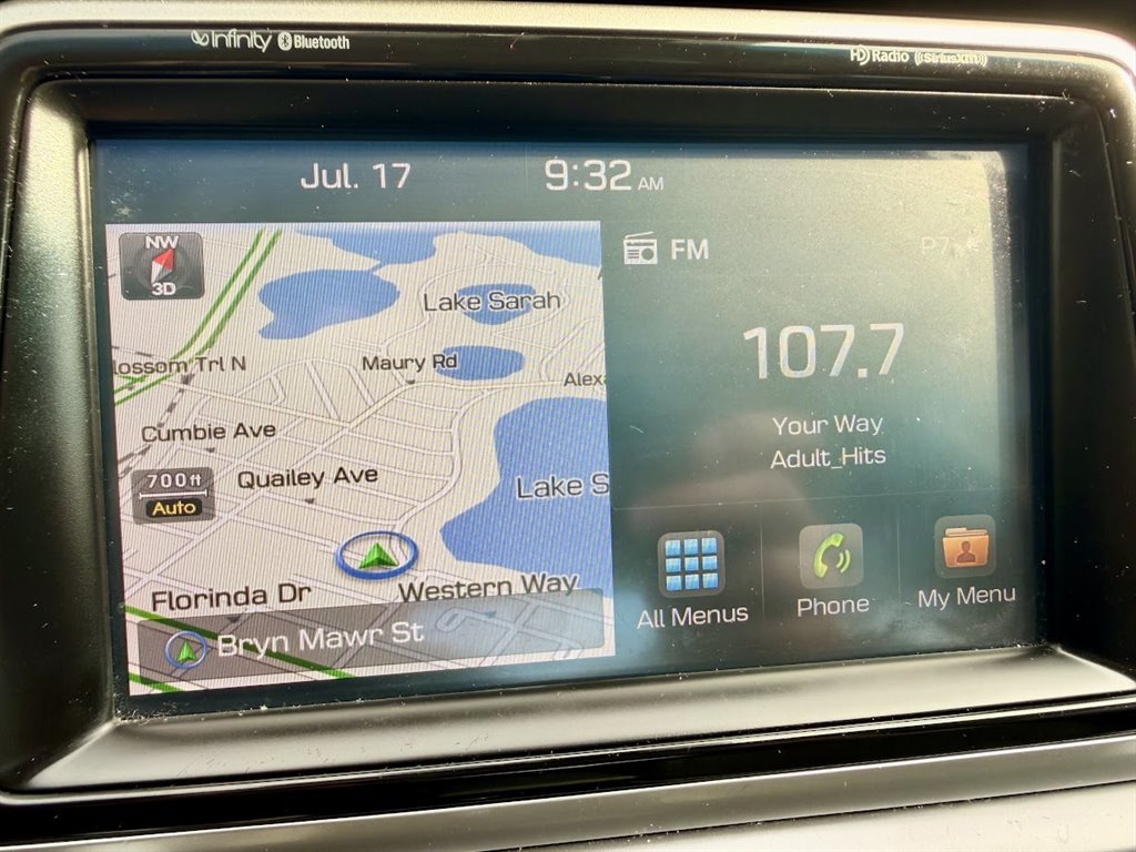 Used 2018 Hyundai Sonata Limited w/ Ultimate Package 07 FWD image 33