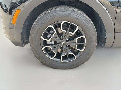 Used 2022 Hyundai Santa Cruz SEL FWD image 39