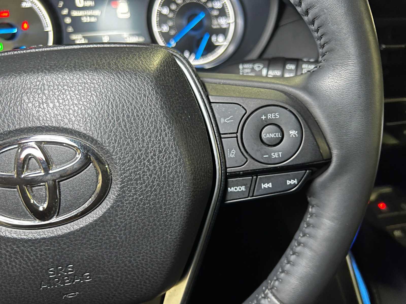 Used 2021 Toyota Venza Limited w/ Advanced Technology Package AWD/4WD image 30