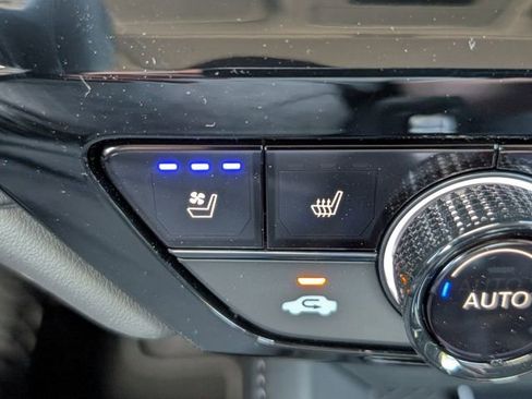 New 2026 Honda Accord Touring image 19