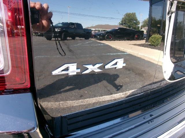 Used 2017 Jeep Compass High Altitude AWD/4WD image 6