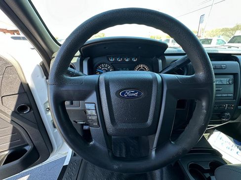 Used 2014 Ford F150 XL image 12