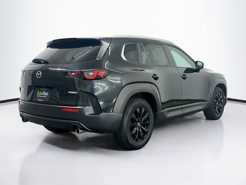 Used 2025 MAZDA CX-50 AWD 2.5 S w/ Preferred Package image 9