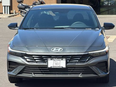 New 2026 Hyundai Elantra Sport FWD image 6