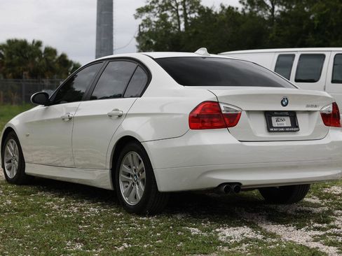 Used 2007 BMW 328i Sedan RWD image 5