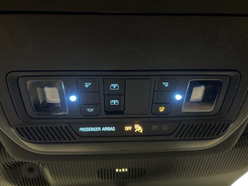 New 2026 Ford Explorer ST w/ Sun And Sound Package image 27