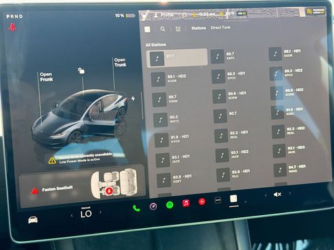 Used 2024 Tesla Model 3 Standard Range RWD image 9