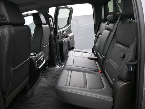 Used 2021 GMC Sierra 1500 Denali w/ Denali Ultimate Package AWD/4WD image 20