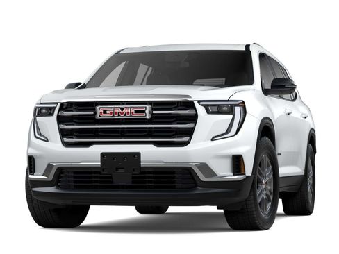 New 2026 GMC Acadia Elevation image 49