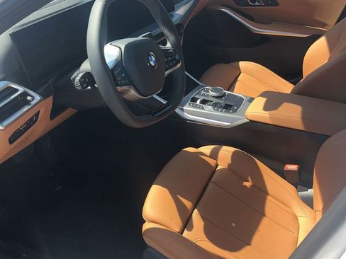 Used 2025 BMW 330i xDrive Sedan image 5