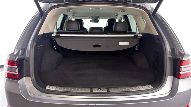 Used 2024 Genesis GV80 2.5T AWD/4WD image 18