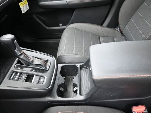 Certified 2024 Honda CR-V Sport image 20