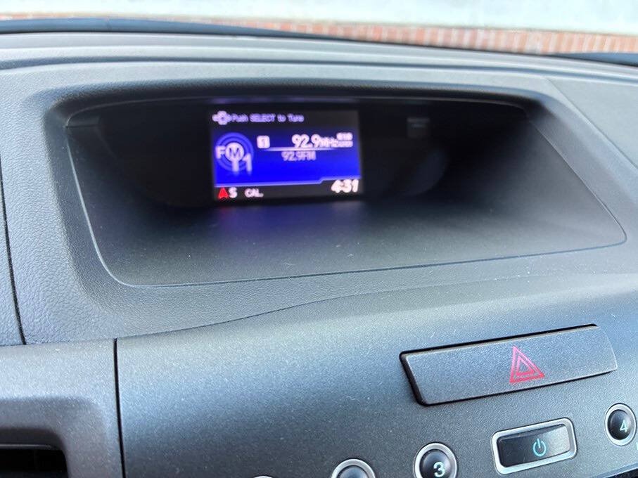Used 2014 Honda CR-V LX image 36