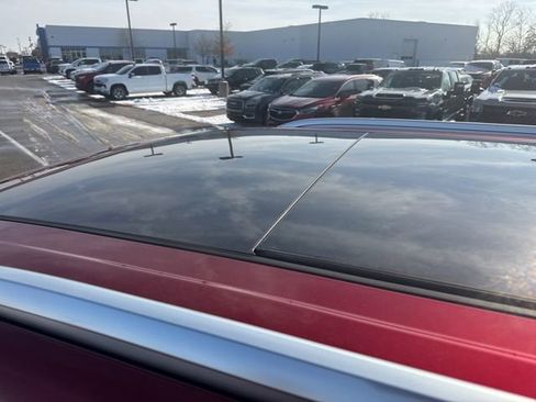 Used 2023 Chevrolet Tahoe Premier w/ Premium Package image 21