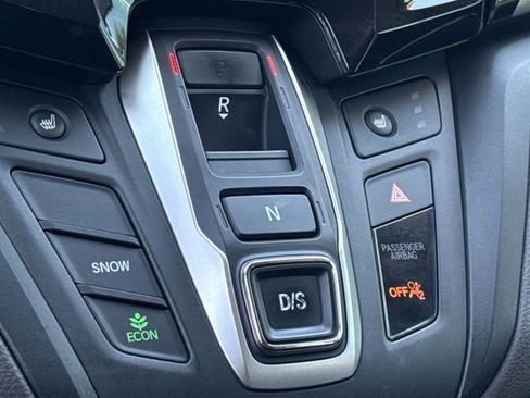 Used 2018 Honda Odyssey EX-L image 32