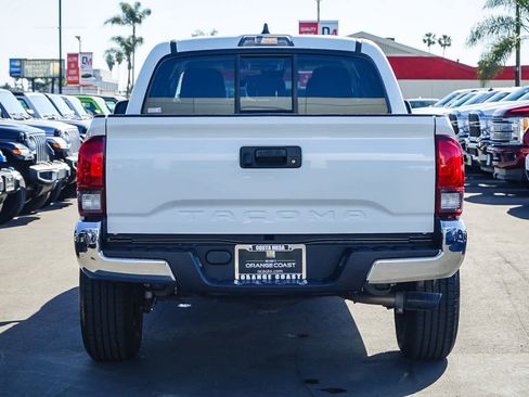Used 2021 Toyota Tacoma SR5 image 5