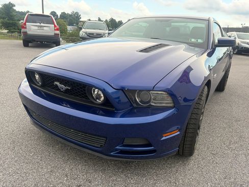 Used 2014 Ford Mustang GT w/ Brembo Brake Package RWD image 32