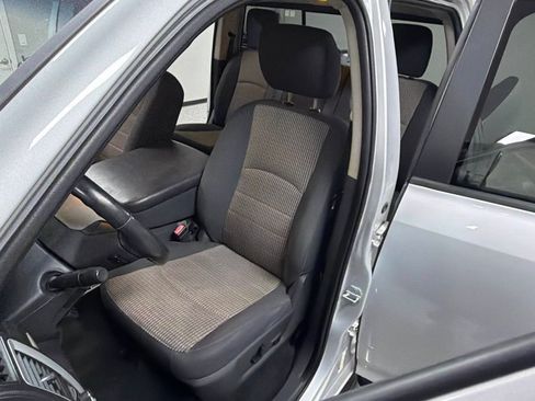 Used 2012 RAM 1500 Big Horn w/ Luxury Group AWD/4WD image 12