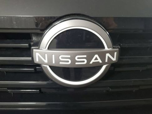 New 2026 Nissan Kicks SV FWD image 10
