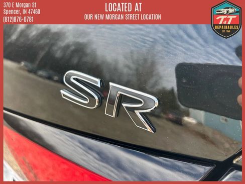 Used 2022 Nissan Altima 2.5 SR image 50