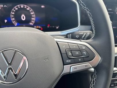New 2026 Volkswagen Taos SE