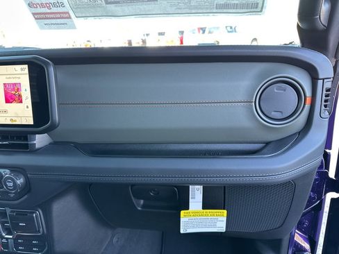 New 2026 Jeep Gladiator Mojave image 59