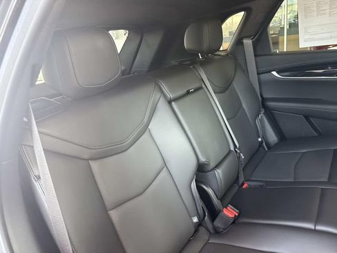 Certified 2024 Cadillac XT5 Premium Luxury w/ LPO, Floor Liner Package FWD image 27