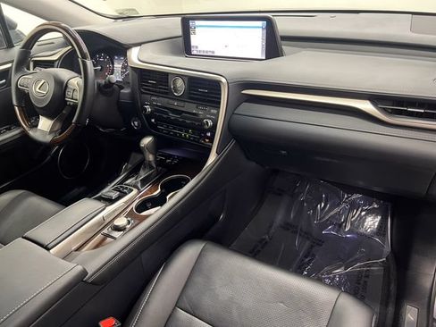 Used 2016 Lexus RX 350 FWD w/ Premium Package image 12