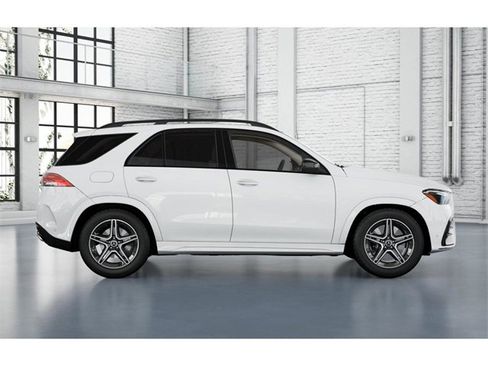 New 2026 Mercedes-Benz GLE 450 4MATIC image 2