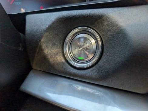 New 2026 Chevrolet Corvette Stingray Preferred Conv w/ Z51 Performance Package image 20