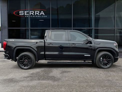 Used 2024 GMC Sierra 1500 Elevation AWD/4WD image 6