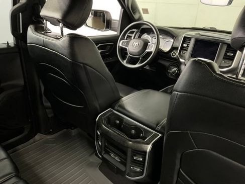 Used 2023 RAM 1500 Big Horn AWD/4WD image 33