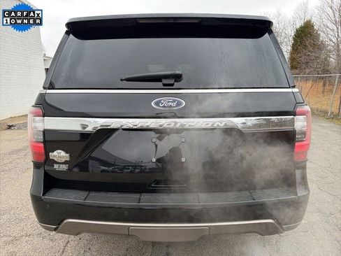 Used 2021 Ford Expedition King Ranch image 3