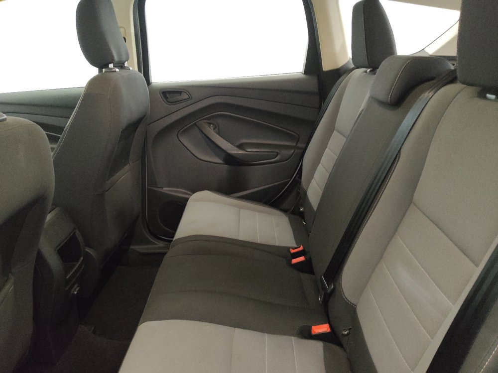 Used 2018 Ford Escape S FWD image 18