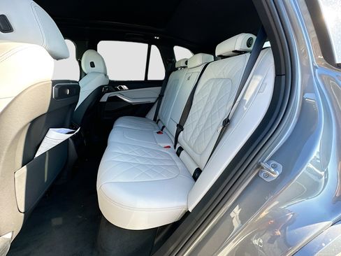 New 2026 BMW X5 sDrive40i w/ M Sport Package image 19