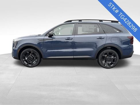 New 2026 Kia Sorento SX Prestige image 4