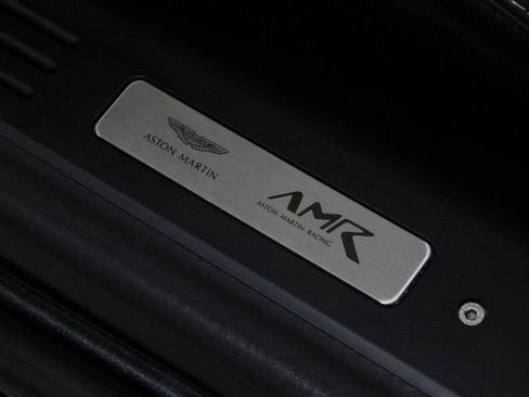 Used 2020 Aston Martin DB11 AMR image 42
