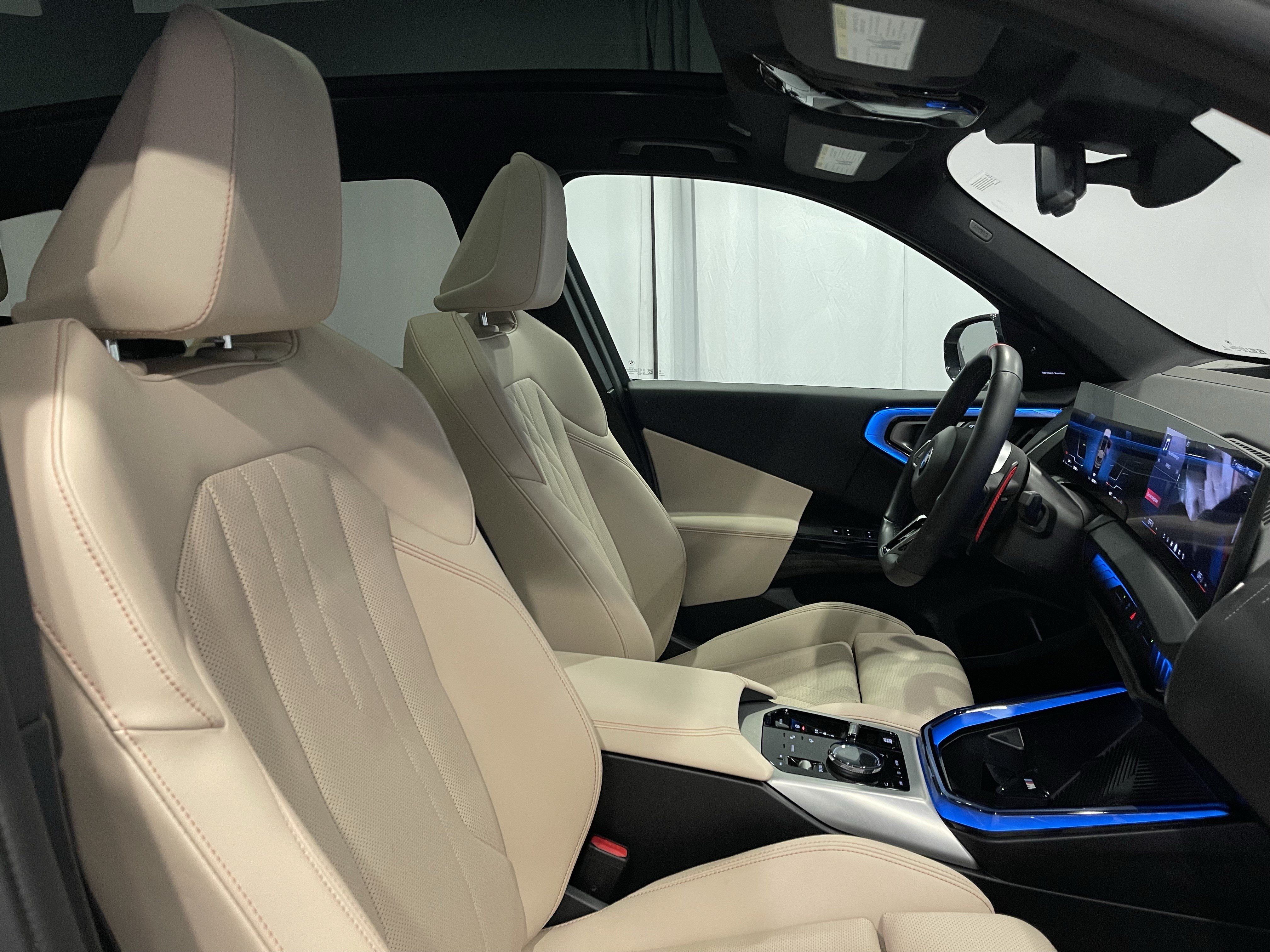 Used 2026 BMW X3 M50 AWD/4WD image 15