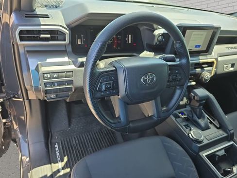 Used 2026 Toyota Tacoma SR5 AWD/4WD image 16