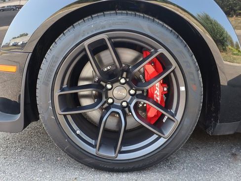 Used 2023 Dodge Challenger SRT Hellcat Widebody image 28